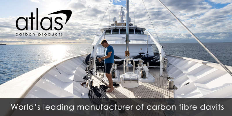 Atlas Carbon Products